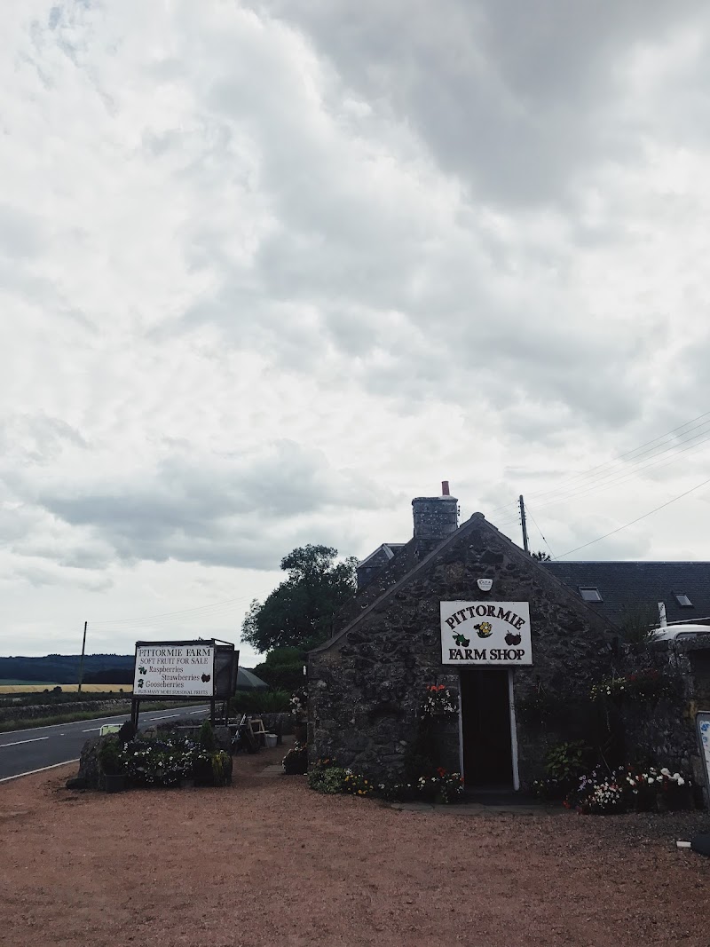 Pittormie Fruit Farm