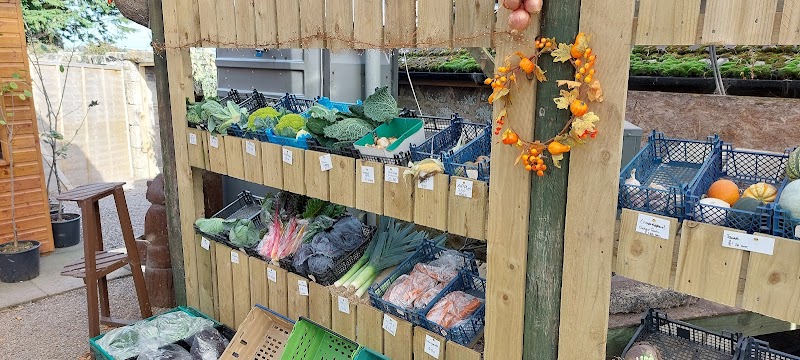 Pittormie Fruit Farm