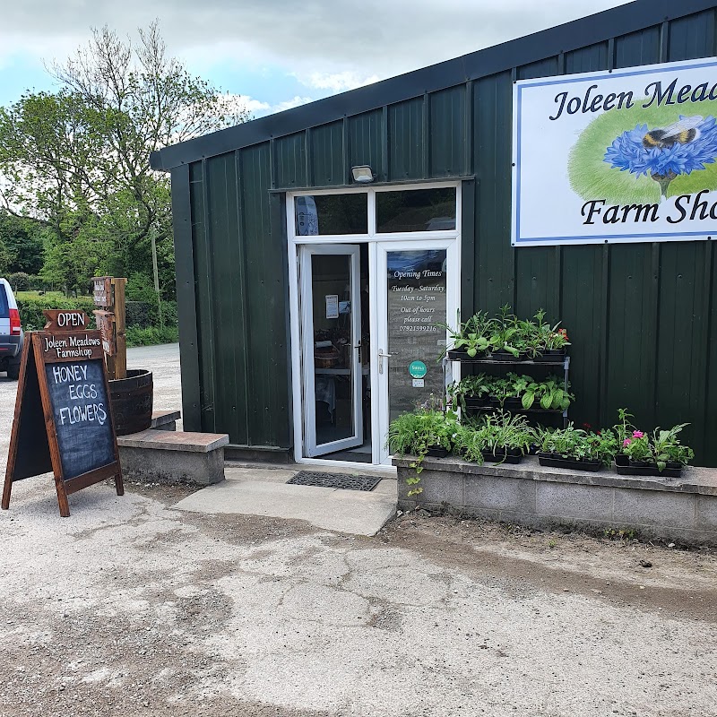 Joleen Meadows Farm Shop