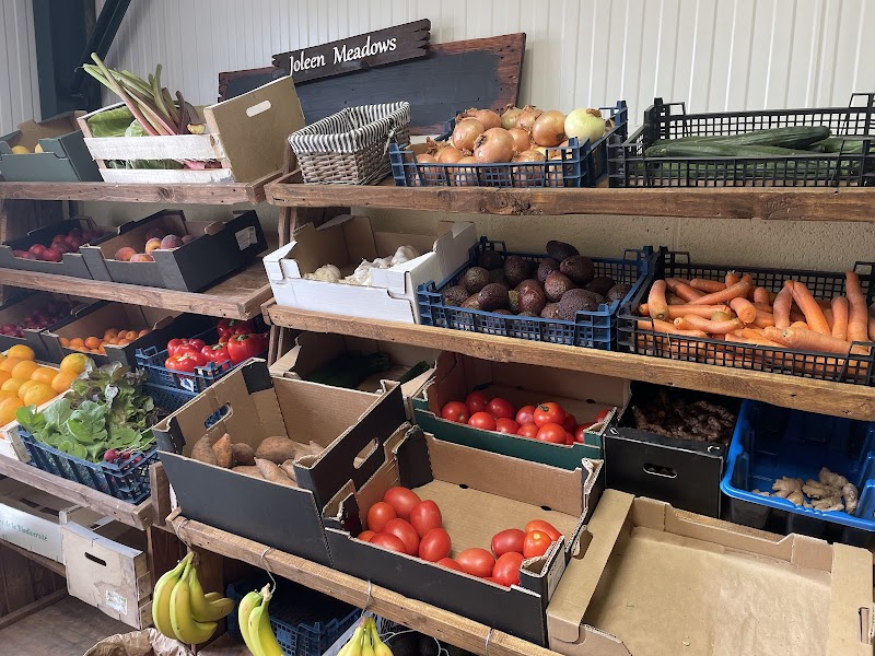 Joleen Meadows Farm Shop