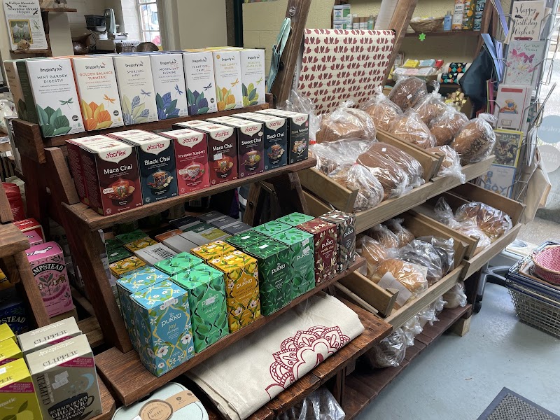 Joleen Meadows Farm Shop