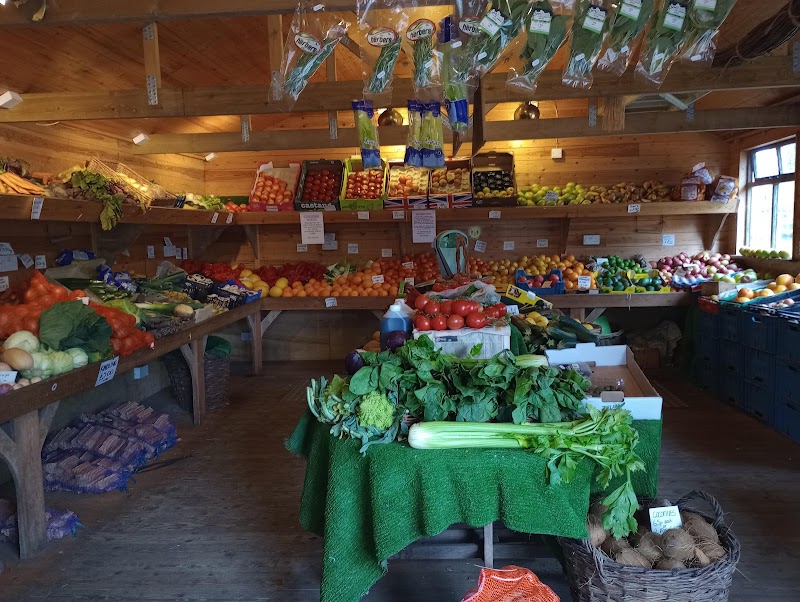 Botany Bay Farm Shop