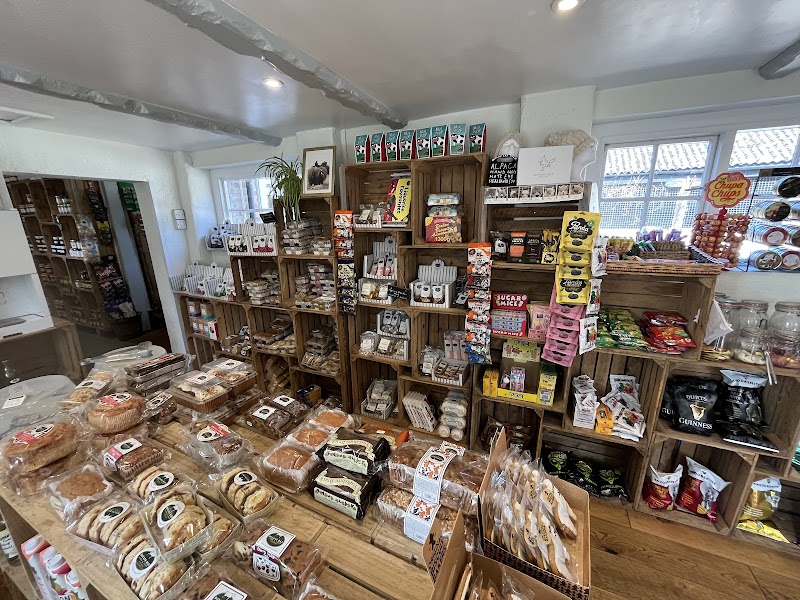 Botany Bay Farm Shop