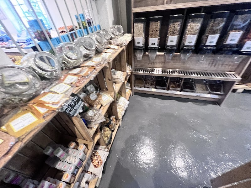Botany Bay Farm Shop