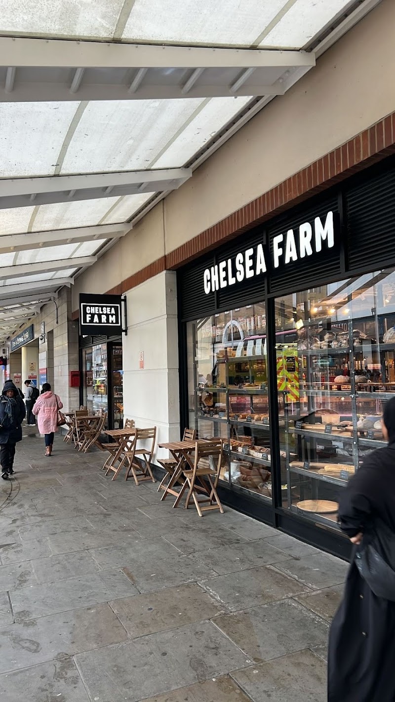 Chelsea Farm
