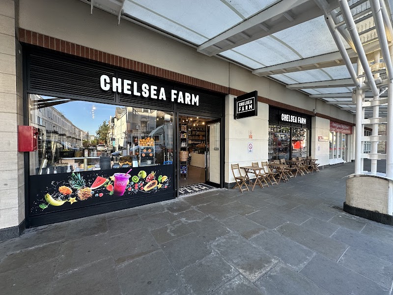 Chelsea Farm