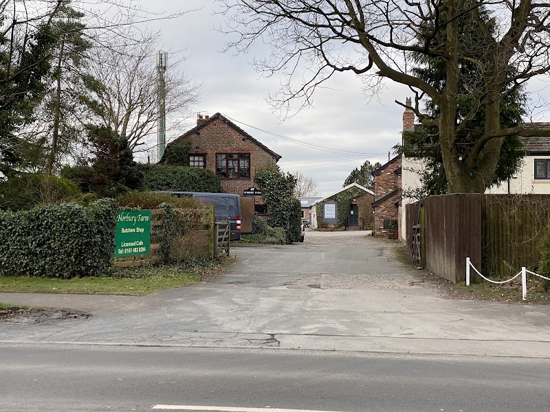 Norbury Farm Shop