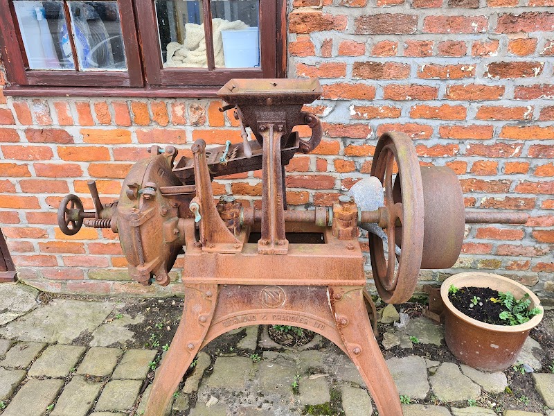 Norbury Farm Shop