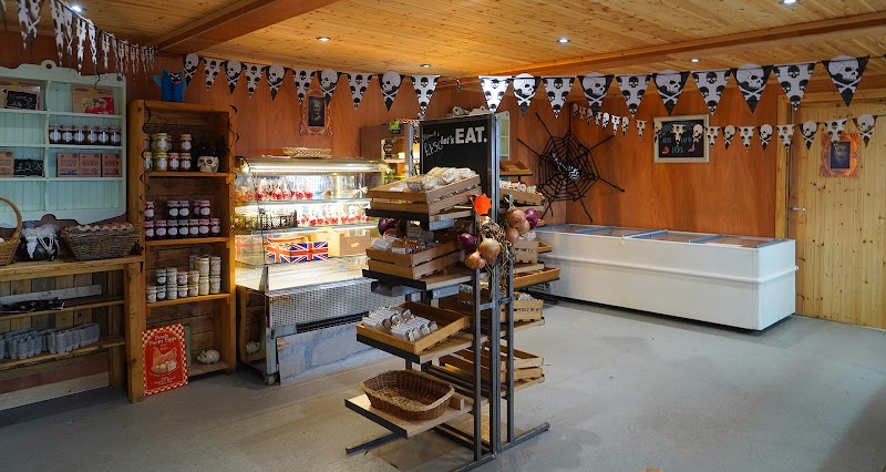 Wythenshawe Community Farm & Shop