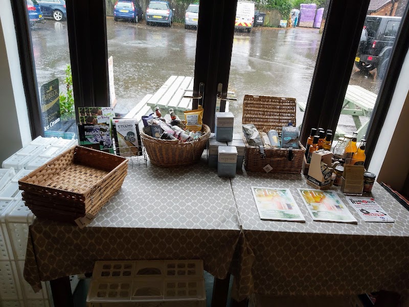 Crow Farm Shop