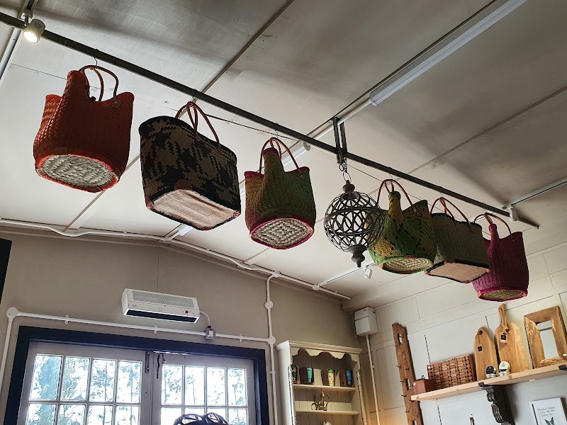 Hampshire Deli & Farm Shop