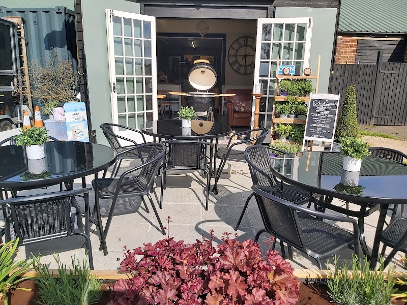 Hampshire Deli & Farm Shop