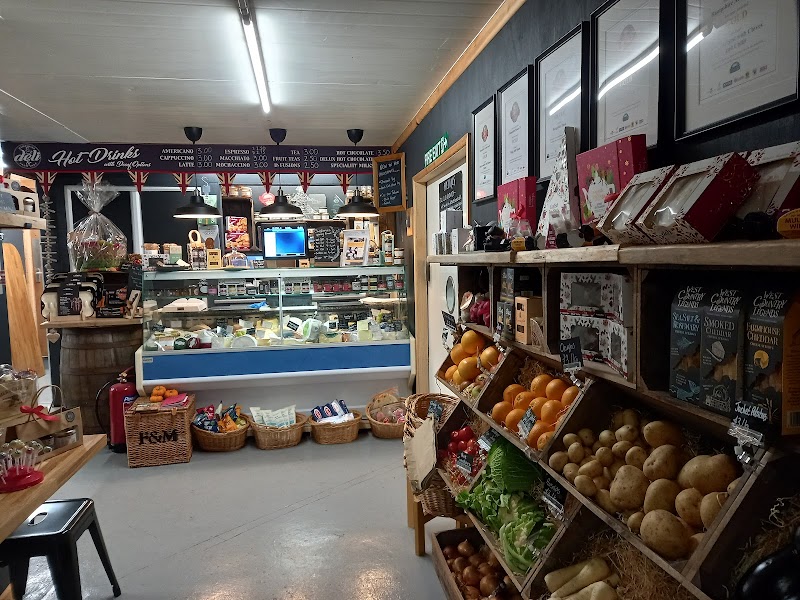 Hampshire Deli & Farm Shop