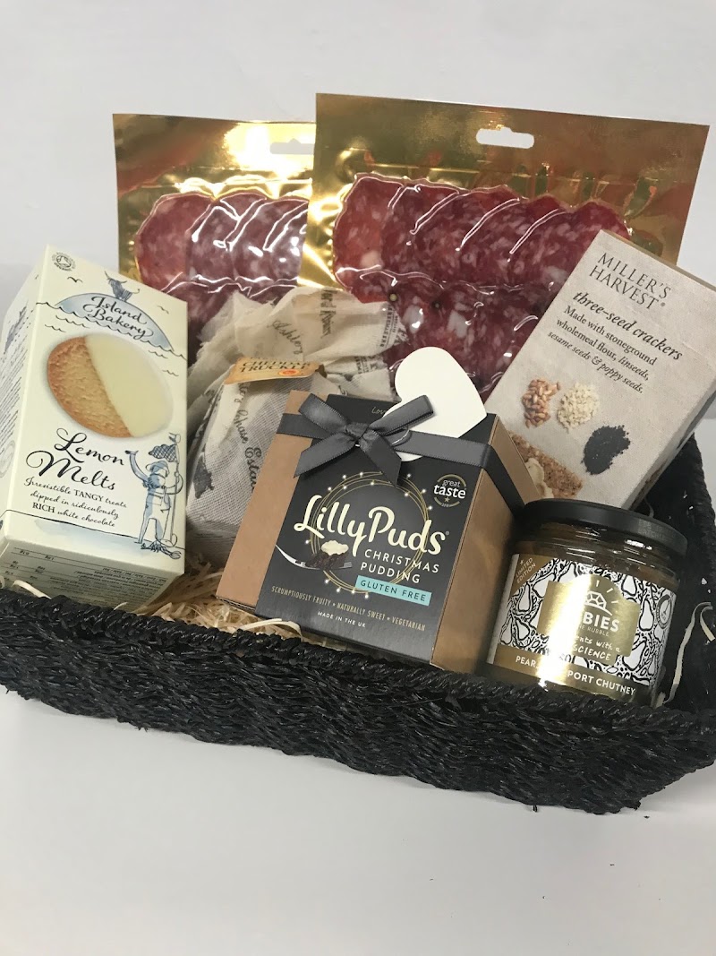 Hampshire Deli & Farm Shop