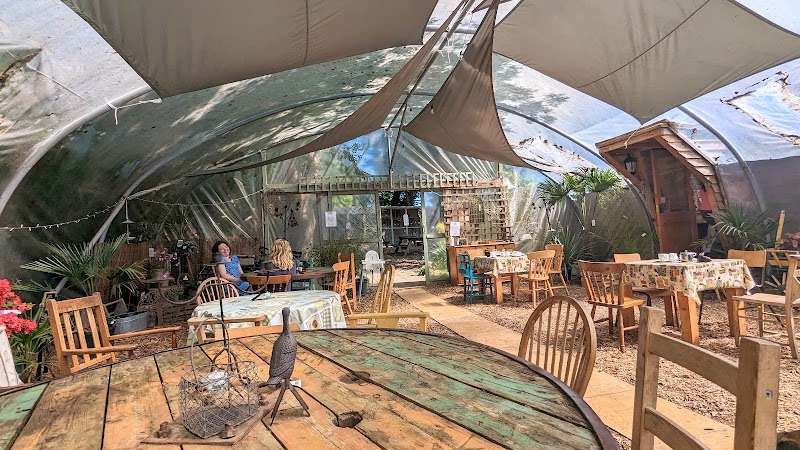 Hockey's Farm Shop and Farmyard Cafe