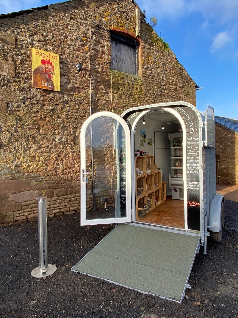 The little meal house