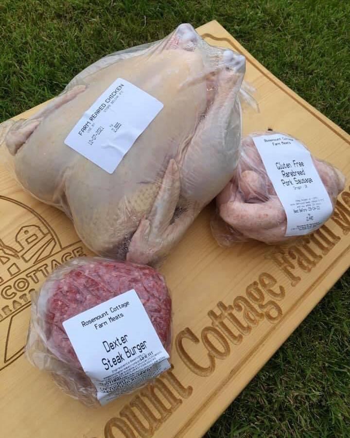 Rosemount Cottage Farm Meats