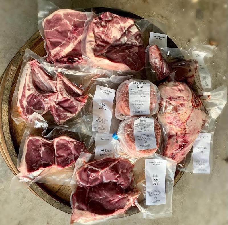 Rosemount Cottage Farm Meats