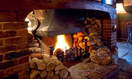 Ellis Hill Farm - Farm Shop and Berkshire Fire Wood and Logs