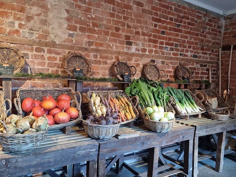 Waltham Place Farm