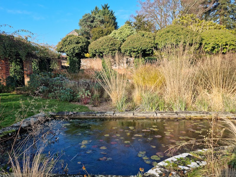 Waltham Place Farm