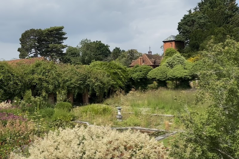 Waltham Place Farm