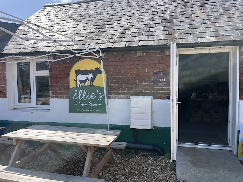 Ellies Farm Shop