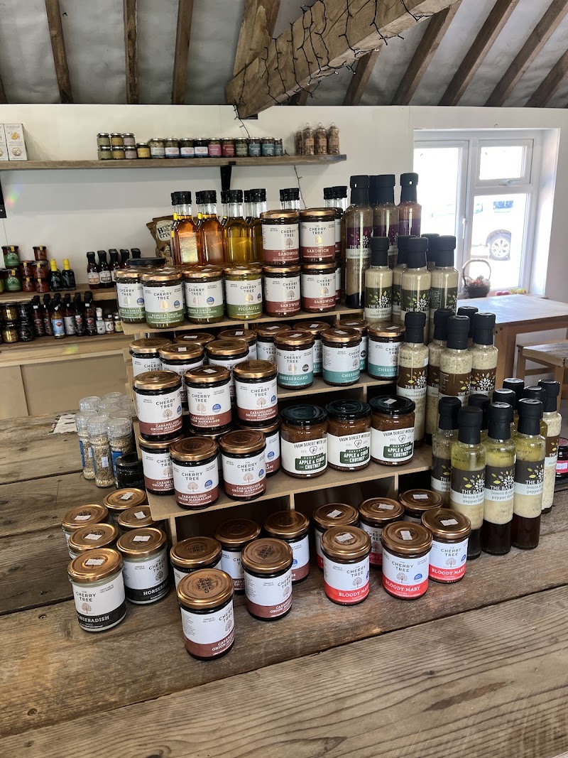 Ellies Farm Shop