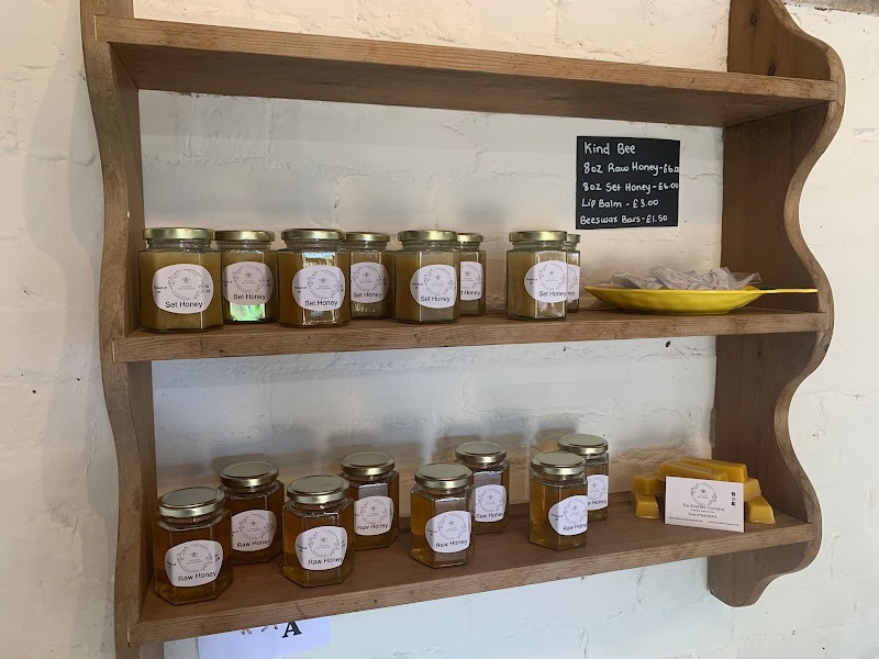 Ellies Farm Shop