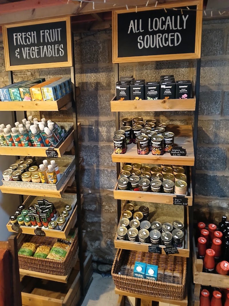Yew Tree Farm Bristol