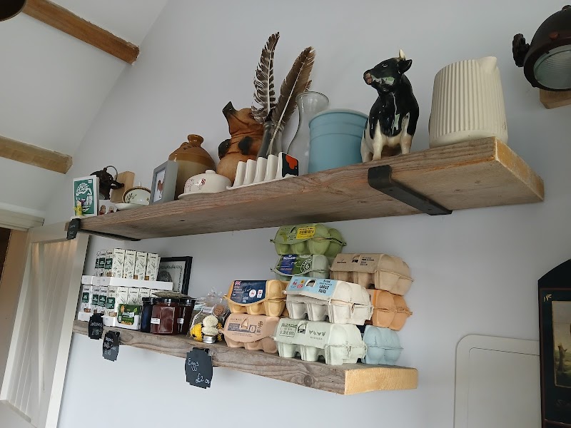 Yew Tree Farm Bristol