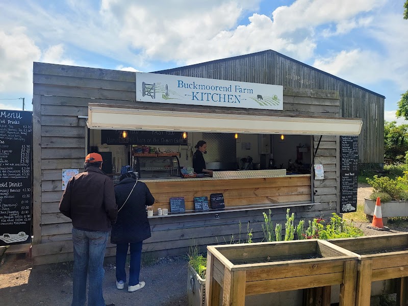 Buckmoorend Farm Shop