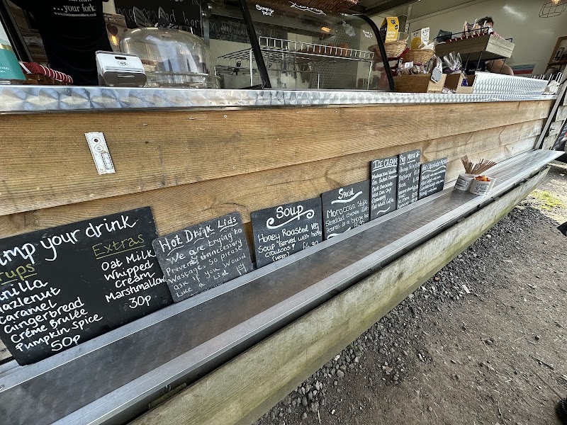 Buckmoorend Farm Shop