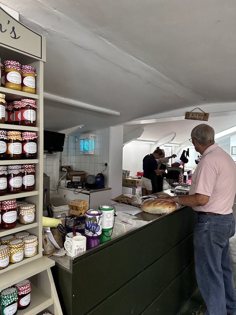 Groom's Farm Shop