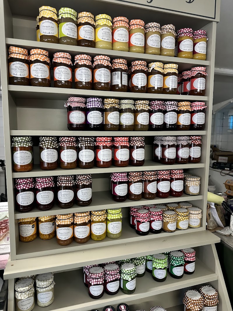 Groom's Farm Shop