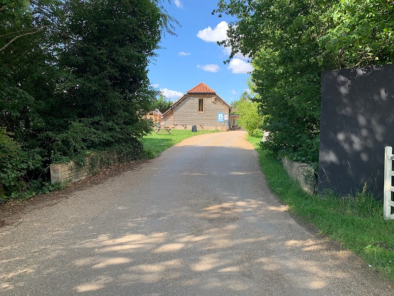 Burwash Manor