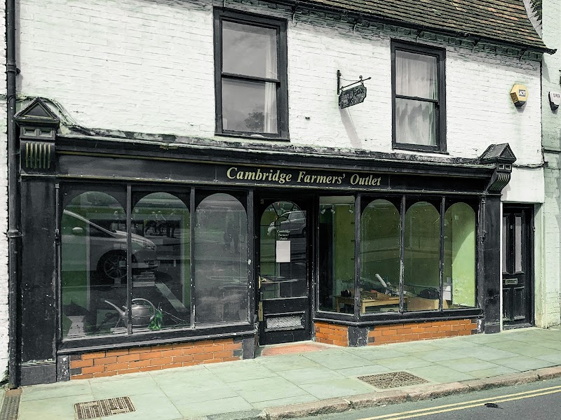 Cambridge Farmers' Outlet