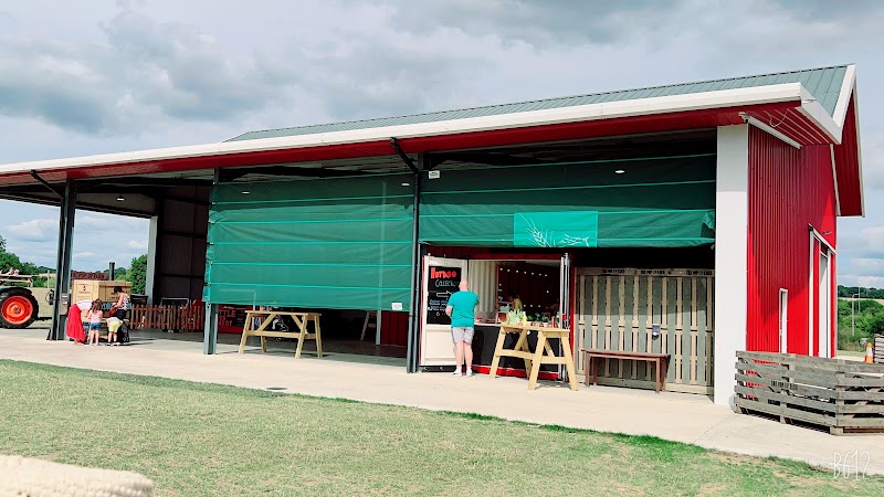 The Pop Up Farm