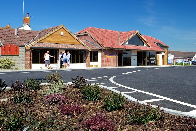 Warren Farm