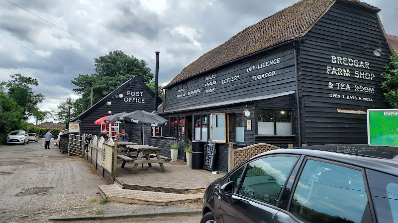 Bredgar Farm Shop