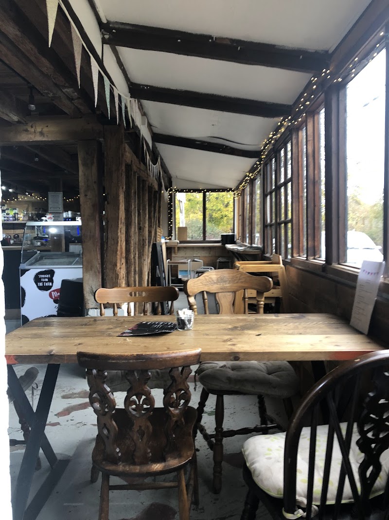 Bredgar Farm Shop