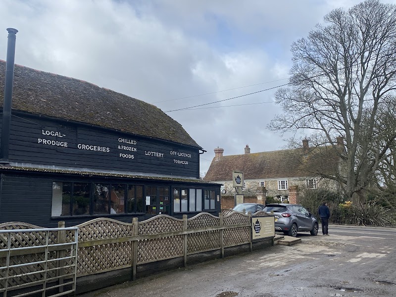 Bredgar Farm Shop