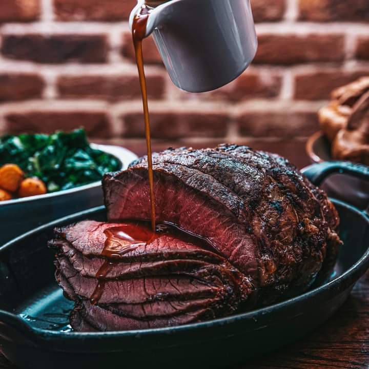 The Green Cow Farm Shop