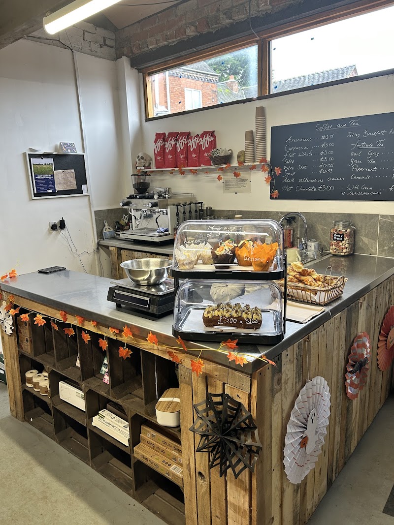 Fields Farm - Farm Shop
