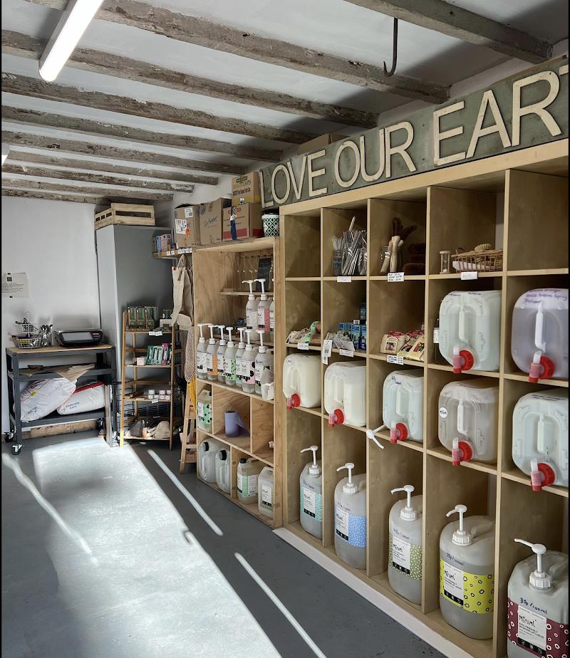 Fields Farm - Farm Shop