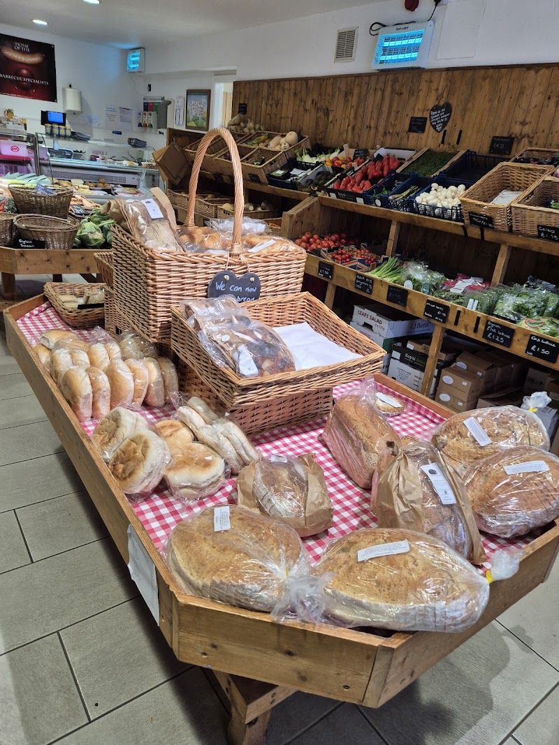 Tomlinson's Farm Shop