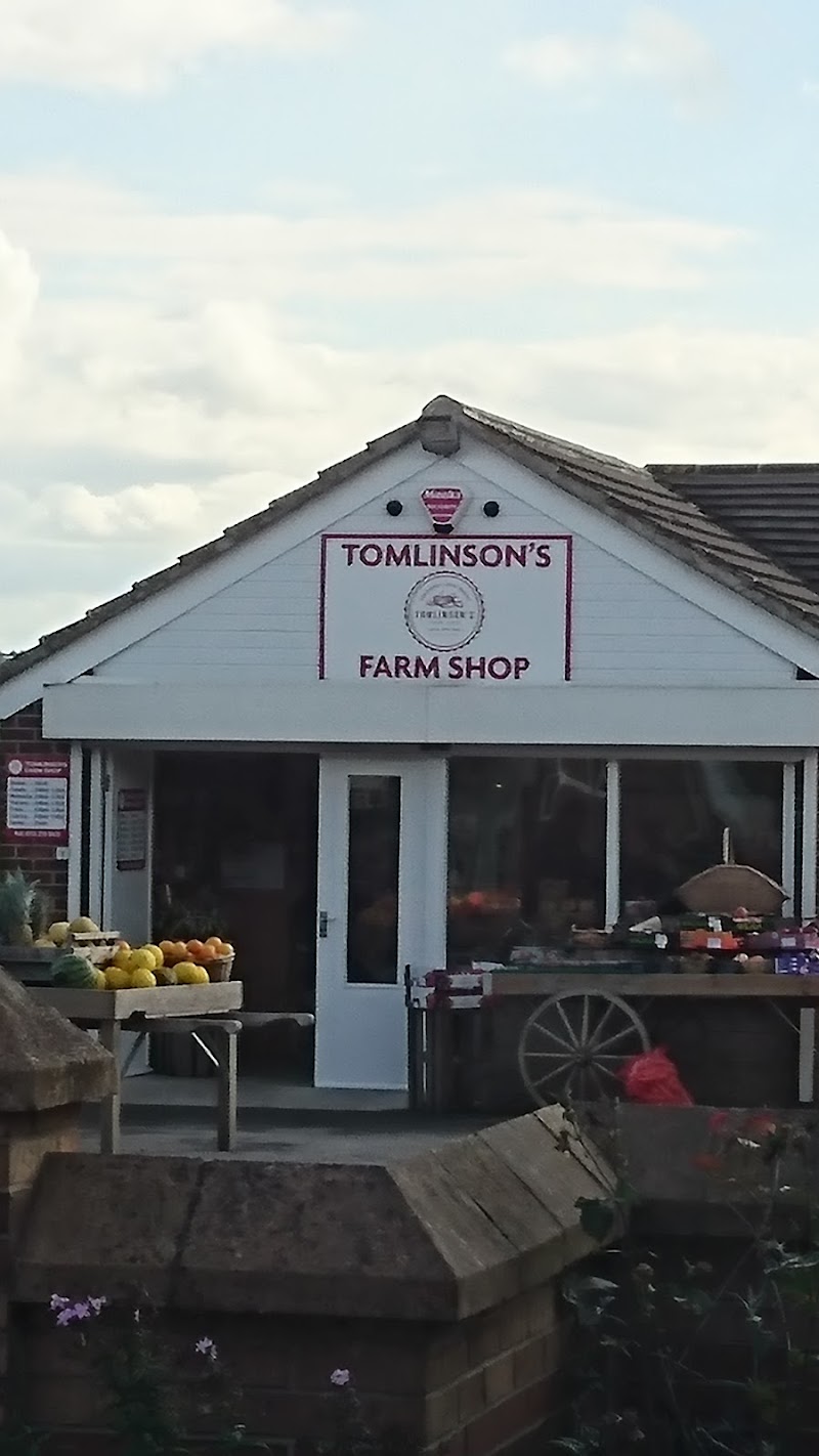 Tomlinson's Farm Shop