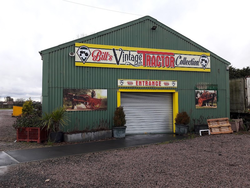 Lodge Farm Cafe