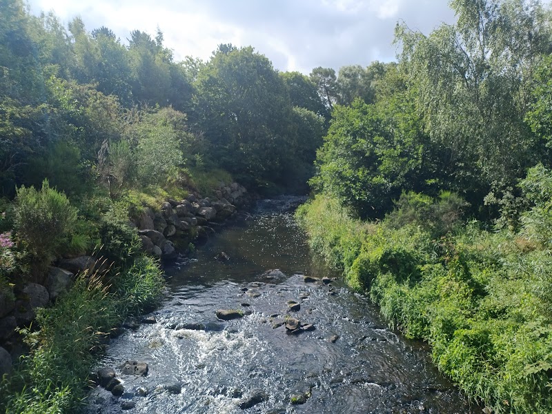 Mill Farm