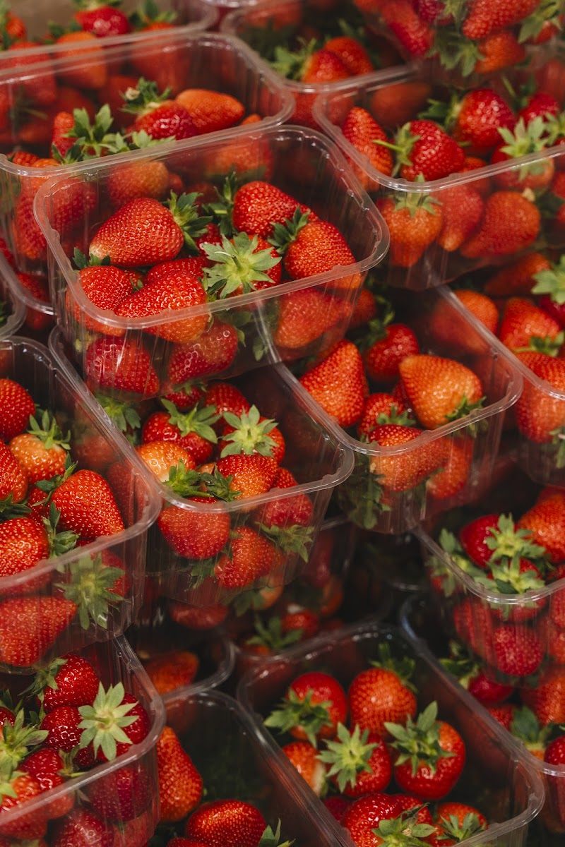 Myatts of Mockbeggar Farm Shop